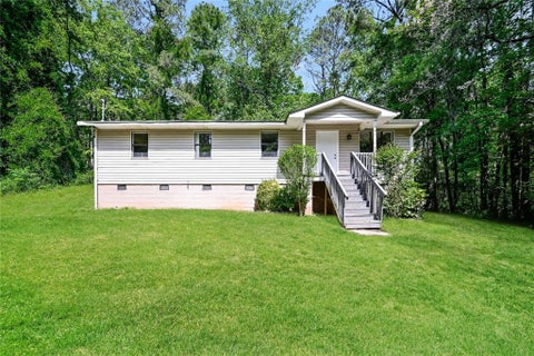 Homes For Sale - 999 Fairview Road<br/> Stockbridge, GA 30281