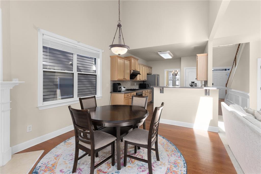 3315 The Commons Drive