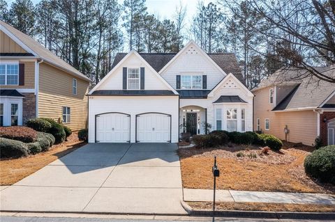 Photo of 3315 The Commons Drive, Cumming, GA 30041 (MLS # 7756907)