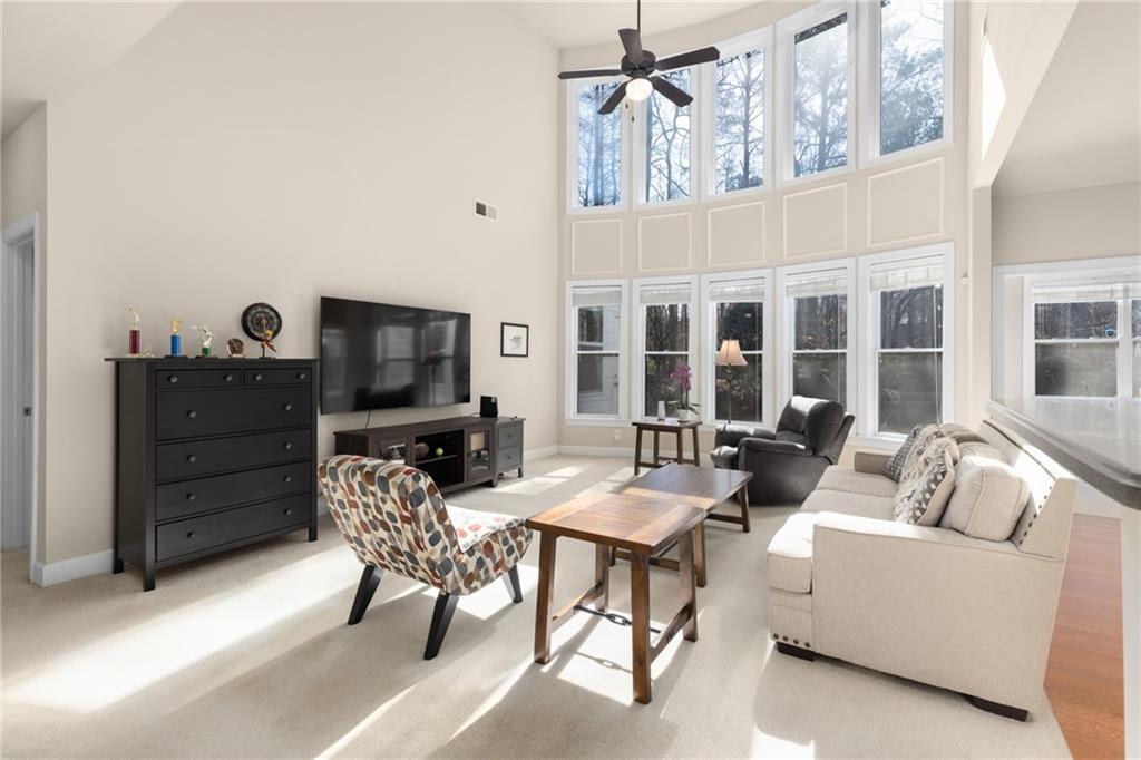 3315 The Commons Drive