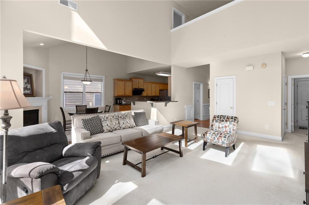 3315 The Commons Drive