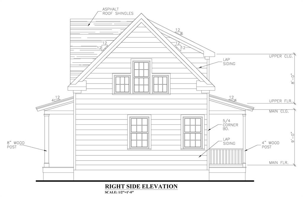 Lot 22 0 King Mountain Drive, Clayton, Georgia image 5