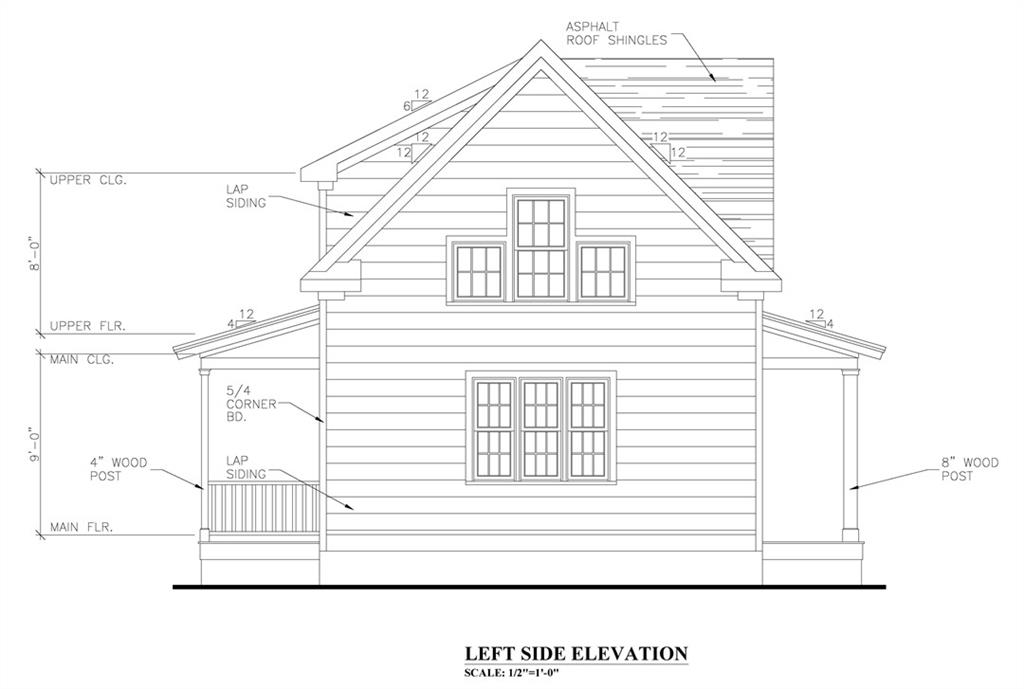 Lot 22 0 King Mountain Drive, Clayton, Georgia image 4