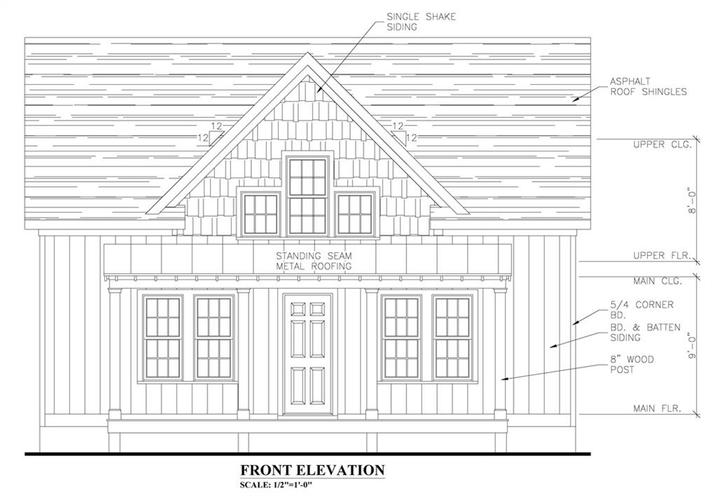 Lot 22 0 King Mountain Drive, Clayton, Georgia image 1