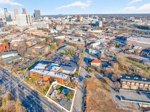 226 Northside Drive SW Atlanta GA 30313