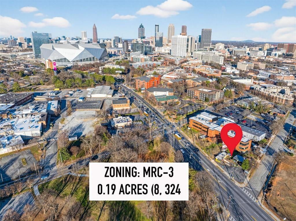 226 Northside Drive SW