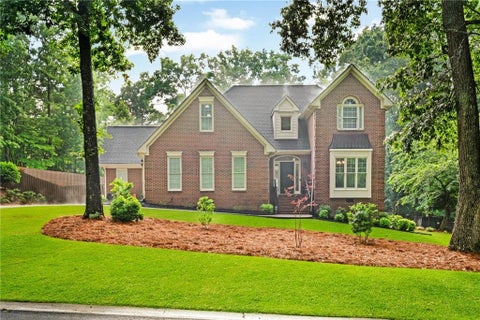 Homes For Sale - 460 Saddlebrook Drive<br/> Gordon County, Calhoun, GA 30701