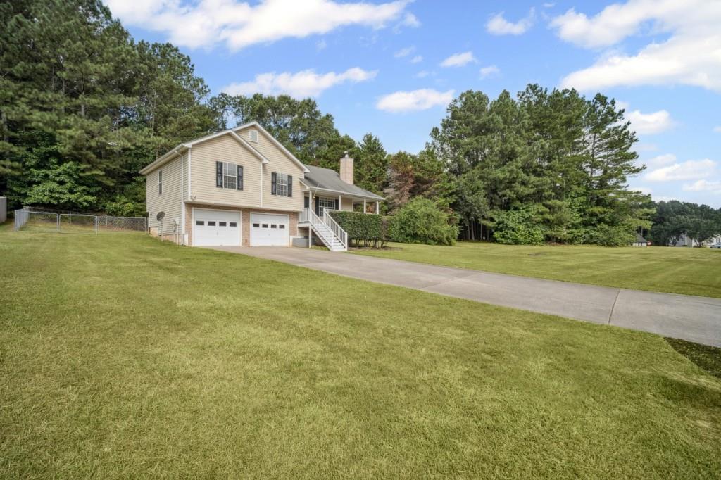 16 Gatepost Lane