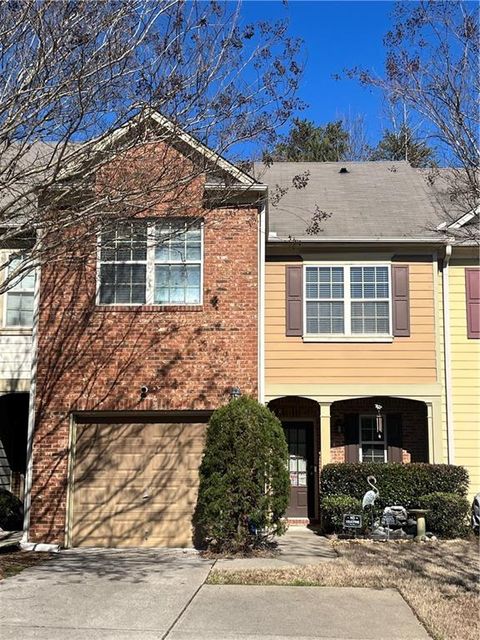 1426 Brookmere Way Cumming GA 30040