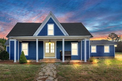 311 S MAIN Street Adairsville GA 30103