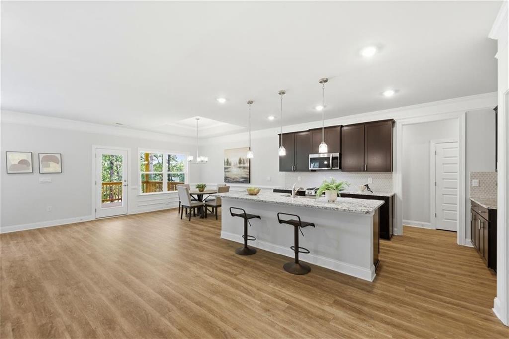 3305 Trevi Trail