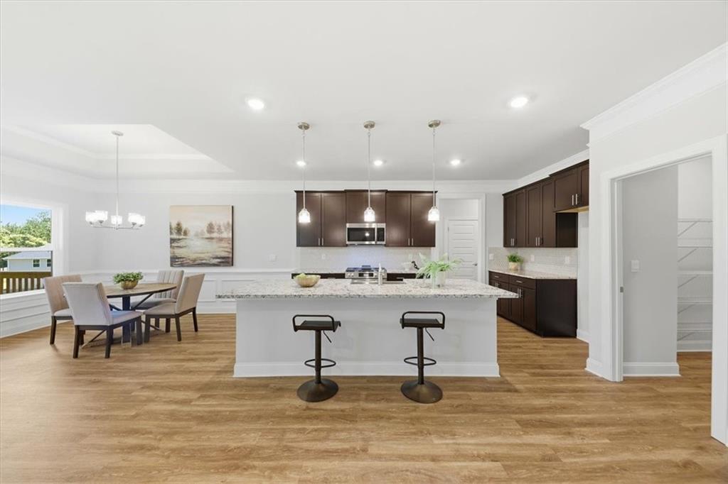 3305 Trevi Trail