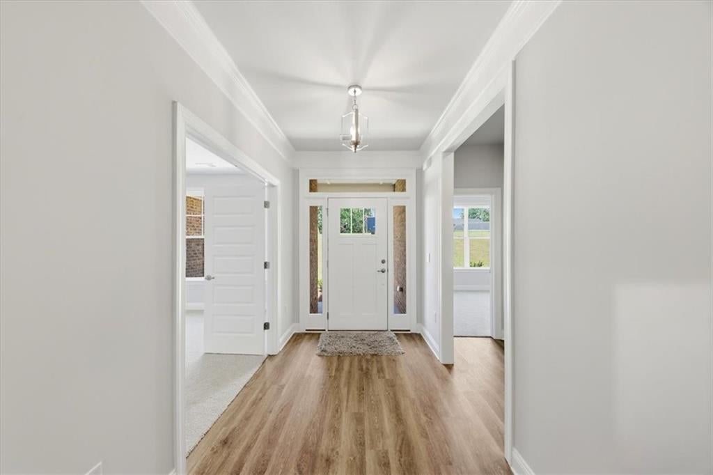 3305 Trevi Trail