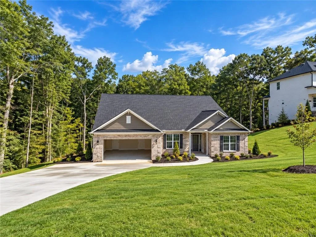 3305 Trevi Trail, Douglasville, GA, 30135