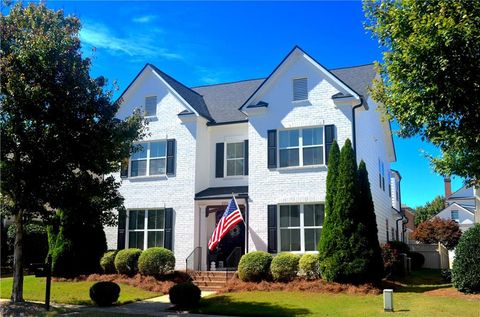 205 S Village Square Canton GA 30115