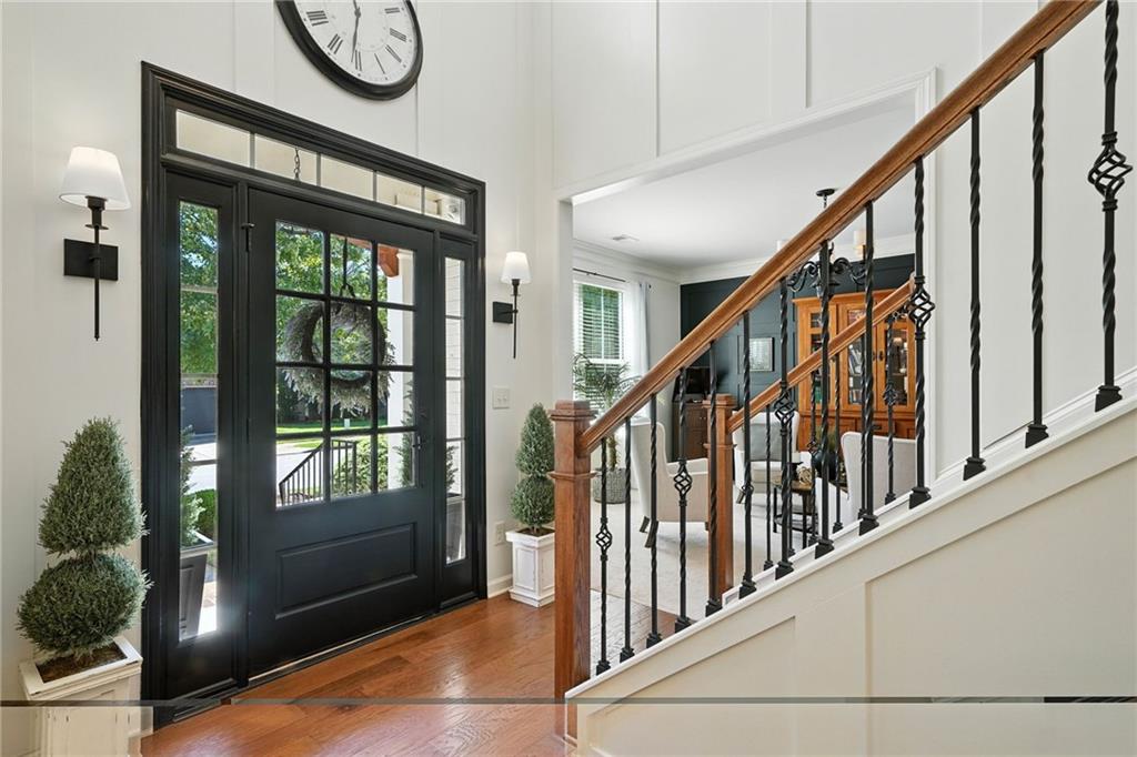 205 S Village Square