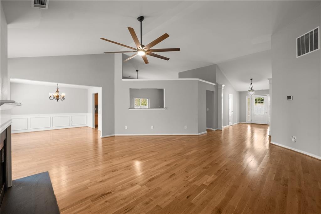 6439 Mossy Boulder Drive, Flowery Branch, Georgia image 12