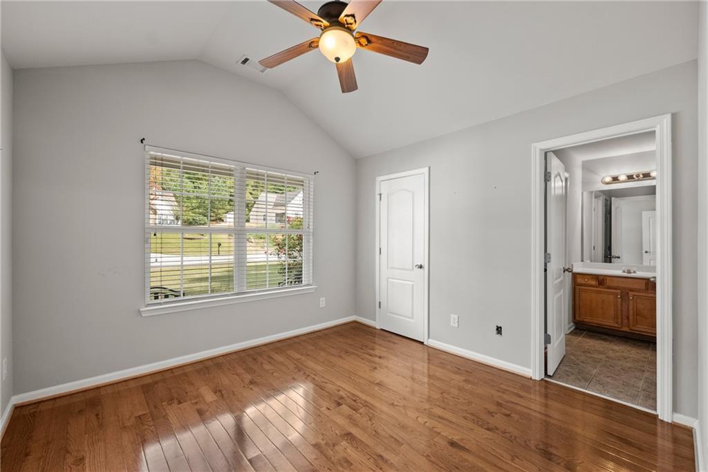 6439 Mossy Boulder Drive, Flowery Branch, Georgia image 34