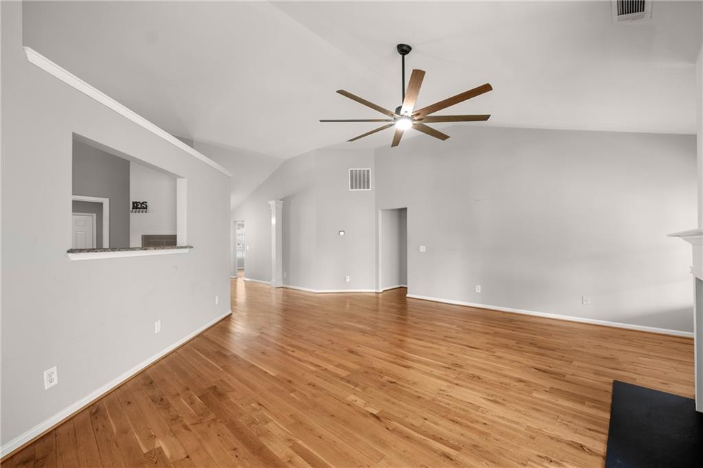 6439 Mossy Boulder Drive, Flowery Branch, Georgia image 14