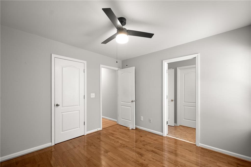 6439 Mossy Boulder Drive, Flowery Branch, Georgia image 35