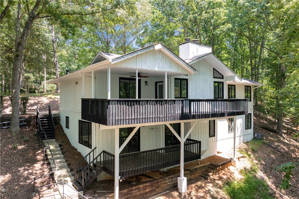 2945 Thompson Mill Road