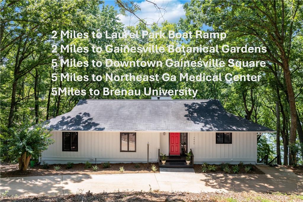 2945 Thompson Mill Road