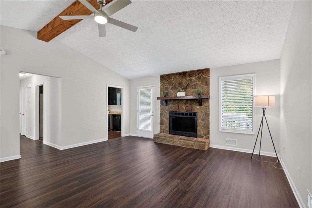 2693 Hawk Drive
