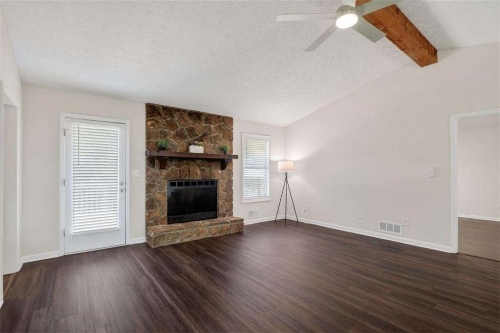 2693 Hawk Drive