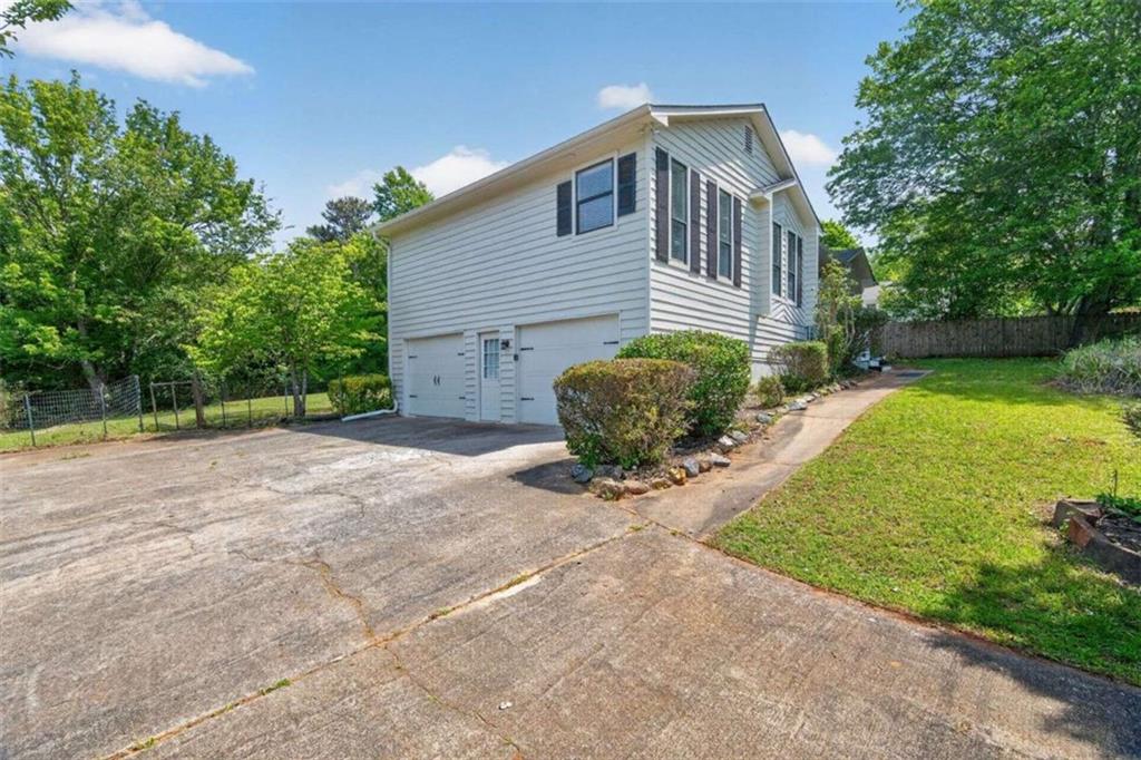 2693 Hawk Drive