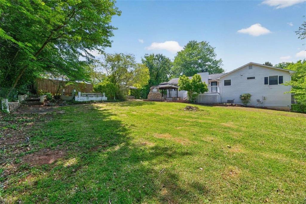 2693 Hawk Drive