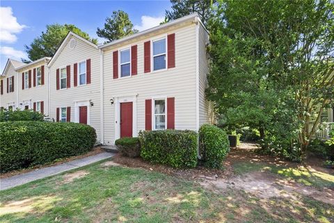 3371 Spring Harbour Drive Atlanta GA 30340