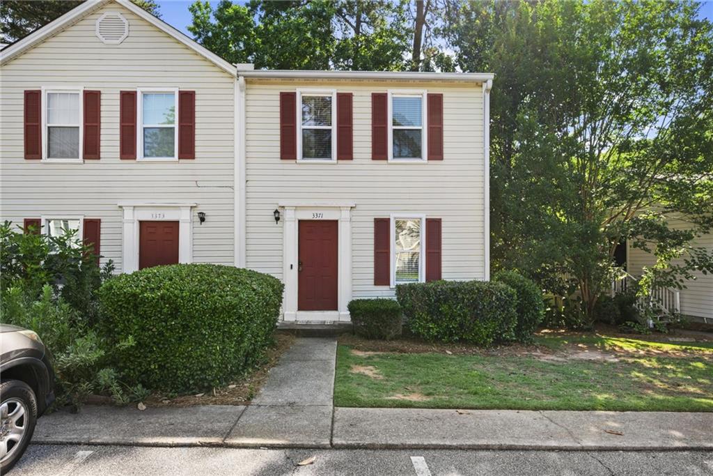 3371 Spring Harbour Drive