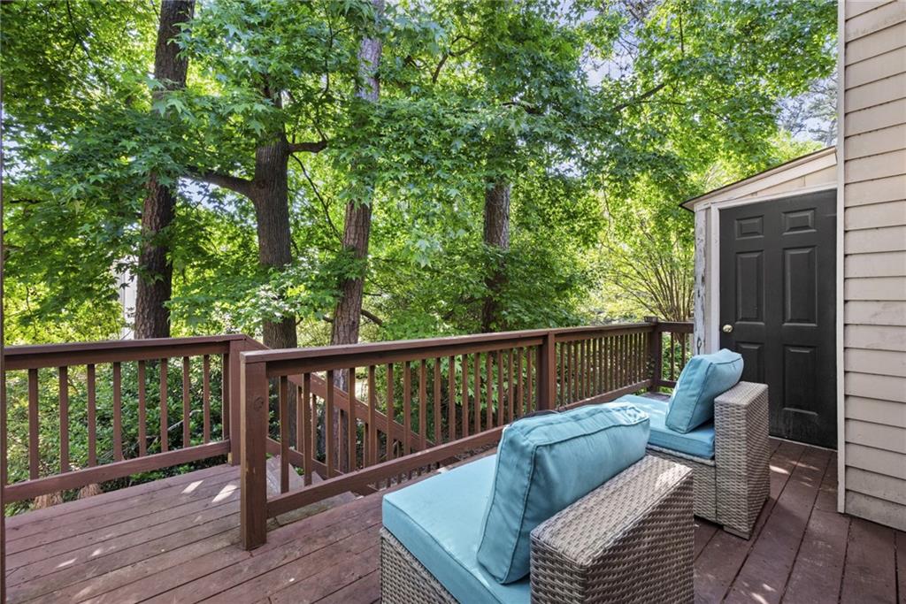 3371 Spring Harbour Drive, Atlanta, Georgia image 23