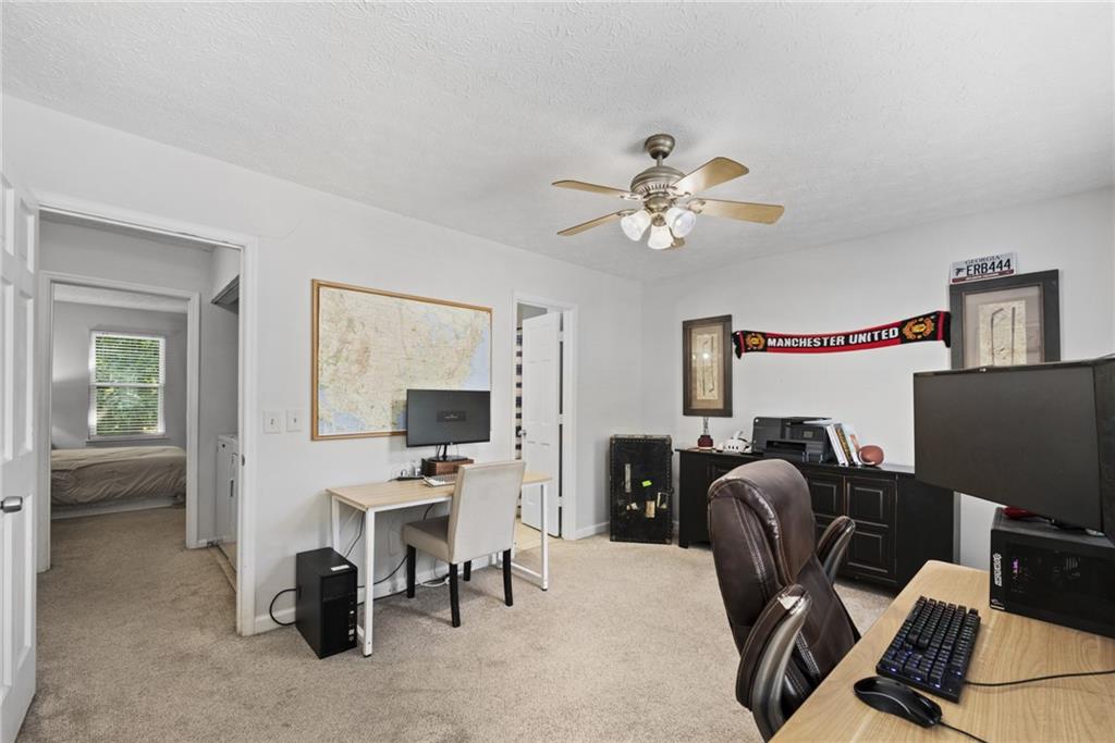 3371 Spring Harbour Drive, Atlanta, Georgia image 17
