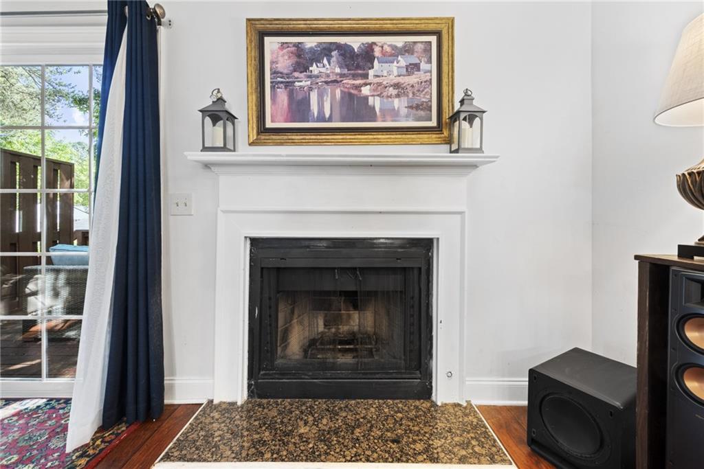 3371 Spring Harbour Drive, Atlanta, Georgia image 8