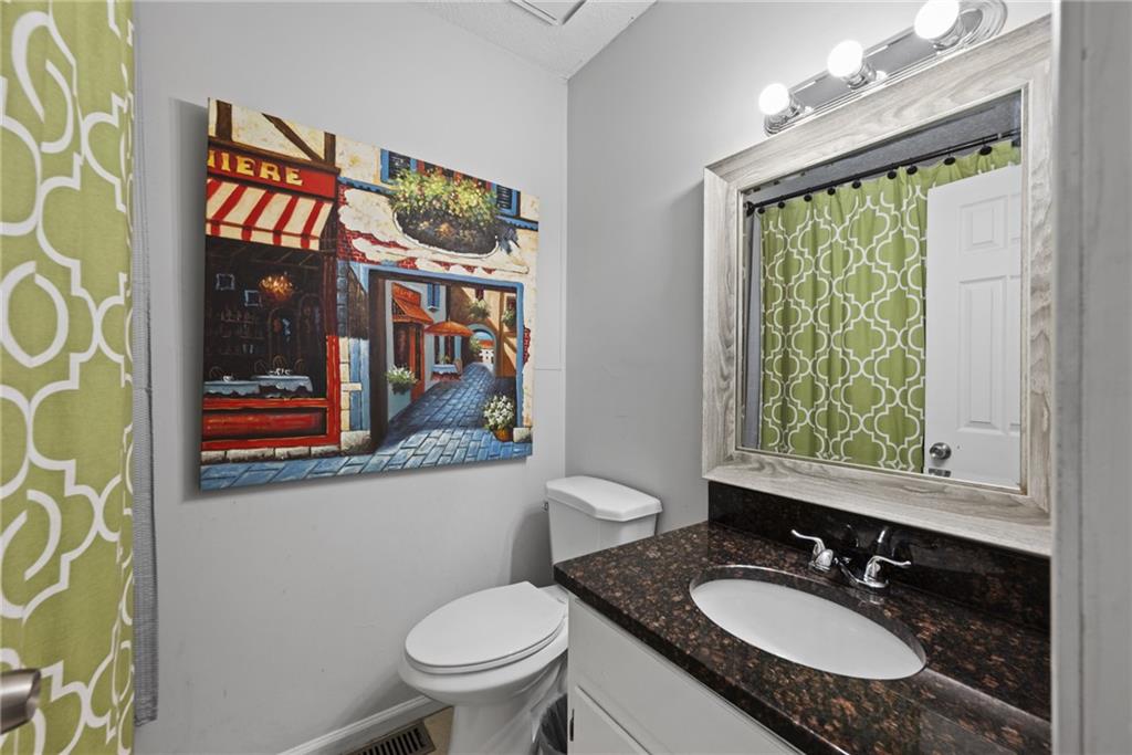 3371 Spring Harbour Drive, Atlanta, Georgia image 14
