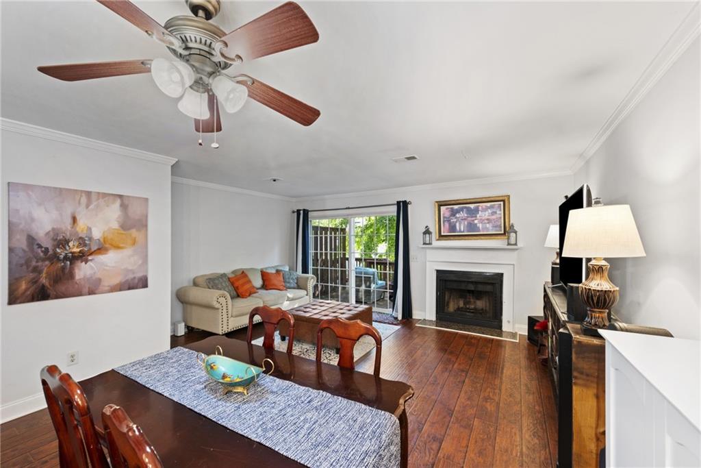 3371 Spring Harbour Drive