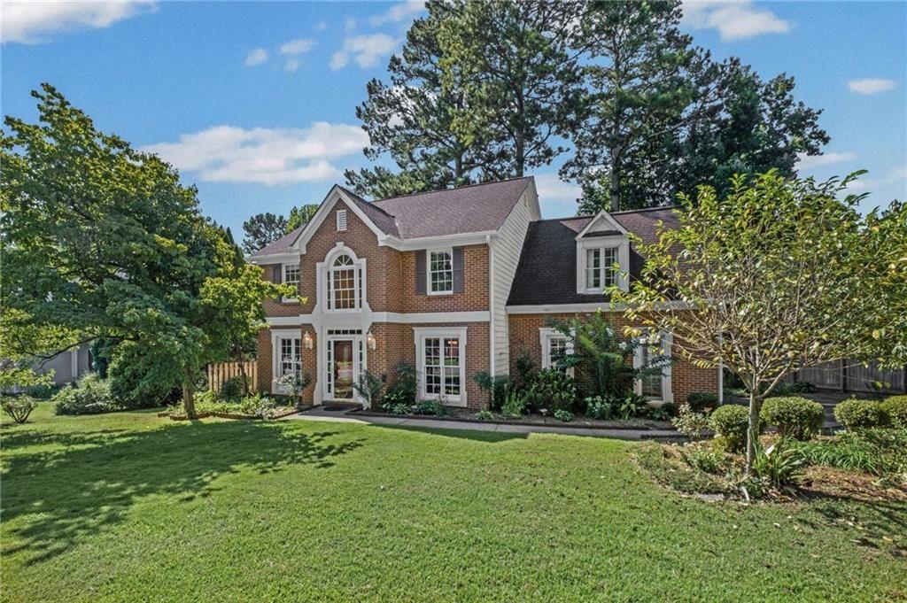 5066 Rodrick Trail