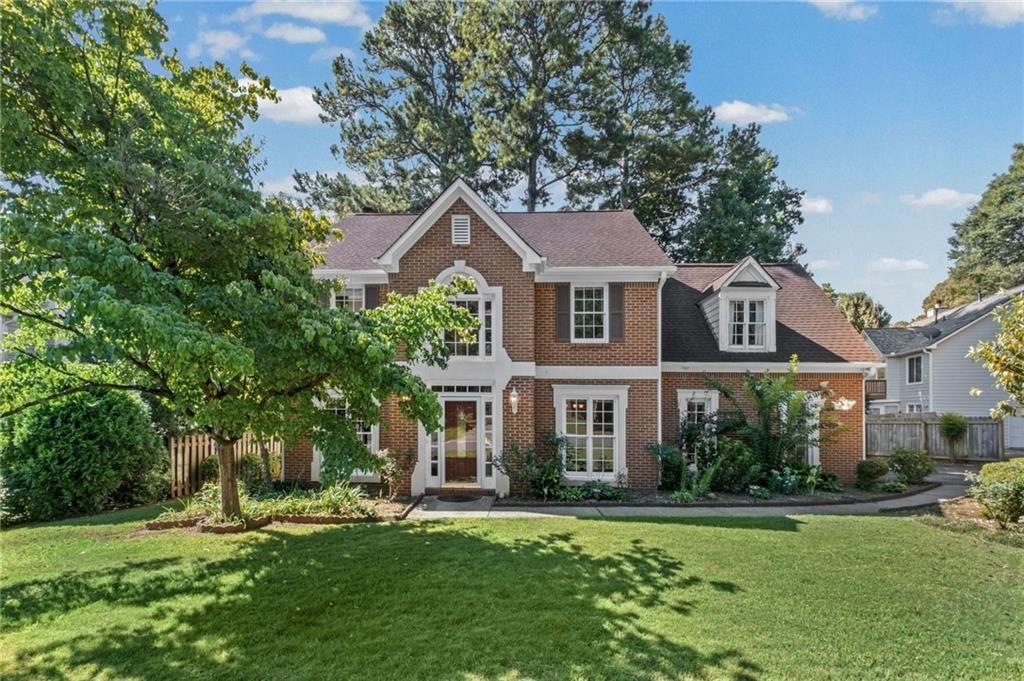 5066 Rodrick Trail
