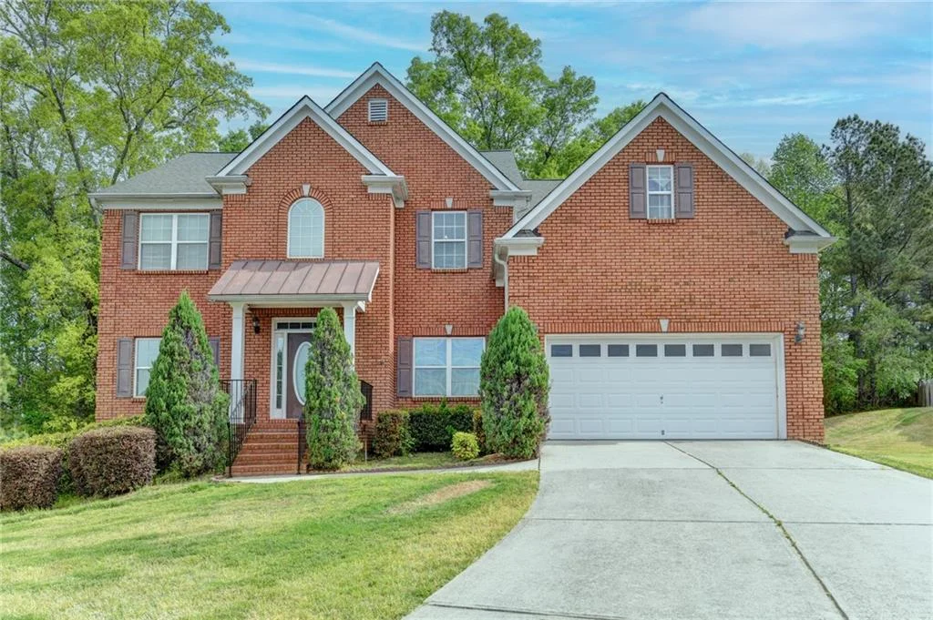 1130 Rose Lily Place