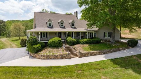 A home in Cleveland