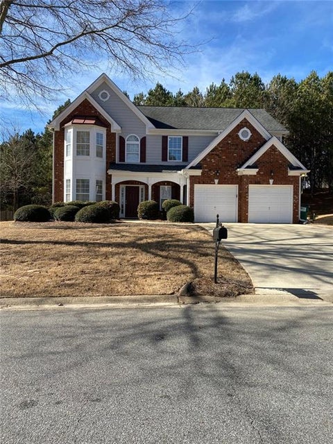 Homes For Rent - 120 Oak Haven Drive<br/> Canton, GA 30115