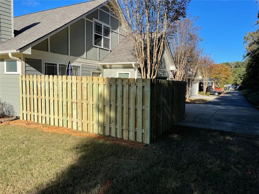 278 Mission Oak Drive, Grayson, Georgia image 23