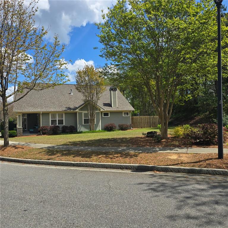 278 Mission Oak Drive, Grayson, Georgia image 22