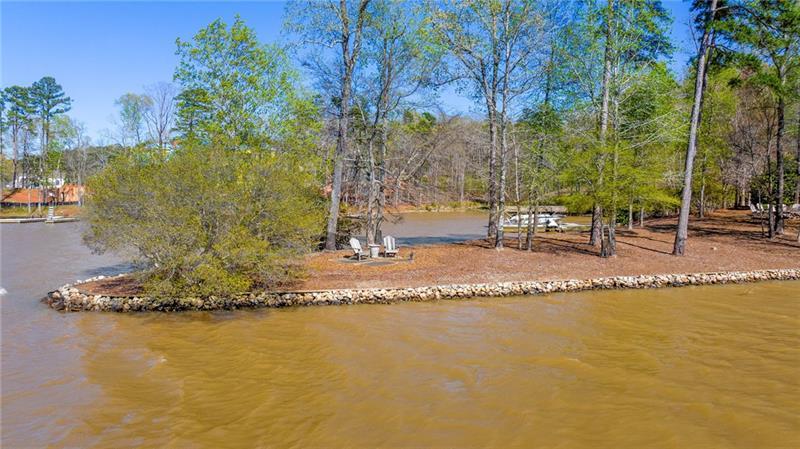 Reynolds Lake Oconee - Residential