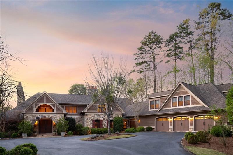 Reynolds Lake Oconee - Residential