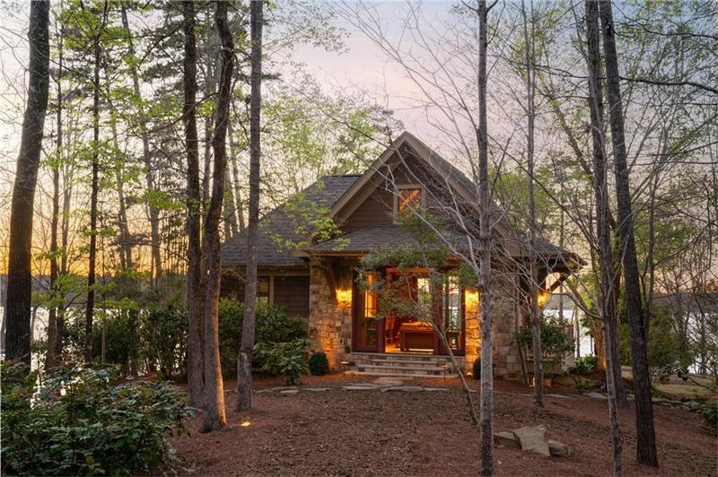 Reynolds Lake Oconee - Residential