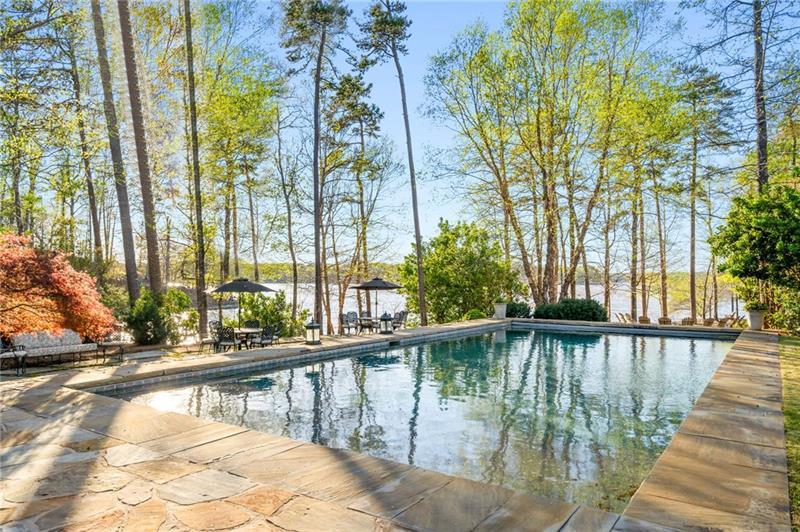 Reynolds Lake Oconee - Residential