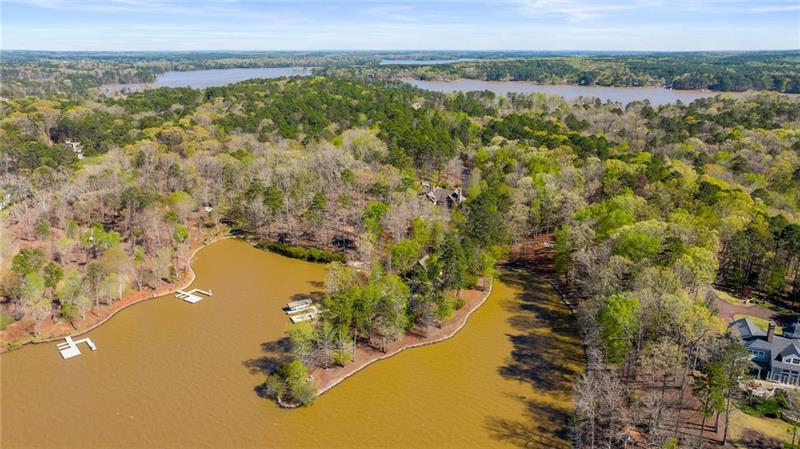 Reynolds Lake Oconee - Residential