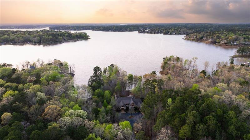 Reynolds Lake Oconee - Residential